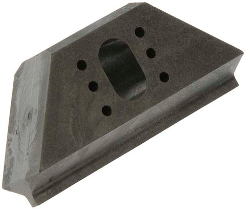 DORMAN 00587 BATTERY HOLDOWN GM BLACK