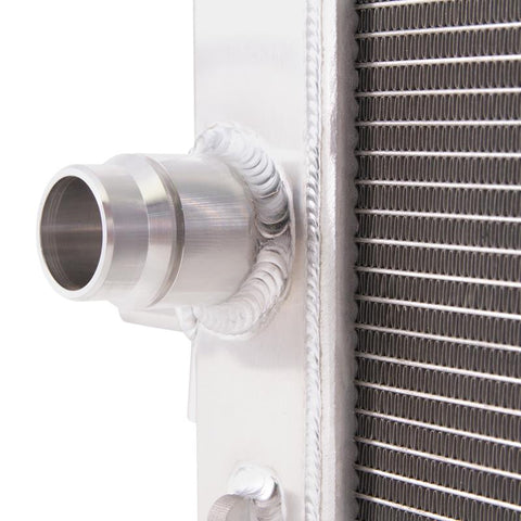 MISHIMOTO MMRAD-F150-11 FORD F-150 PERFORMANCE ALUMINUM RAD