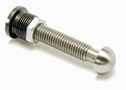 MCLEOD 16909 ADJ.BALL STUD MUST GM