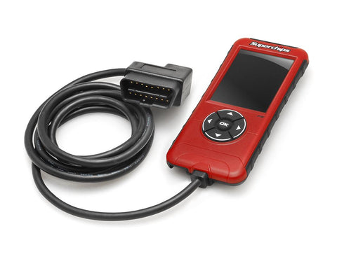 Superchips 2848-DS - 2017-2019 GM L5P FLASHPAQ W/ UNLOCK