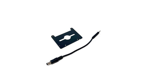 WIRELESS BACKUP CAMERA SYSTEM WITH
