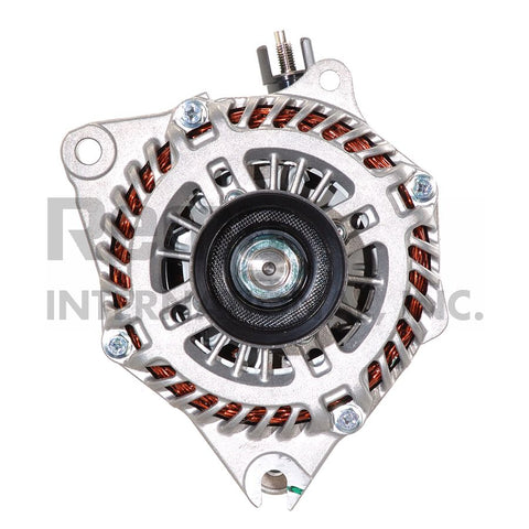 REMANUFACTURED ALTERNATOR