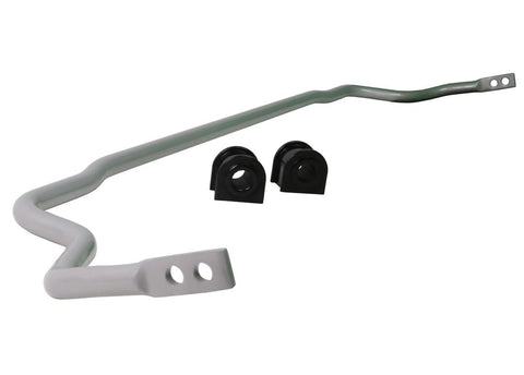 WHITELINE BJR01Z SWAY BAR - 20MM 2 POINT ADJUSTABLE