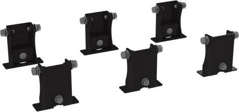 PROMASTER LOW ROOF STEEL CARGO RACK