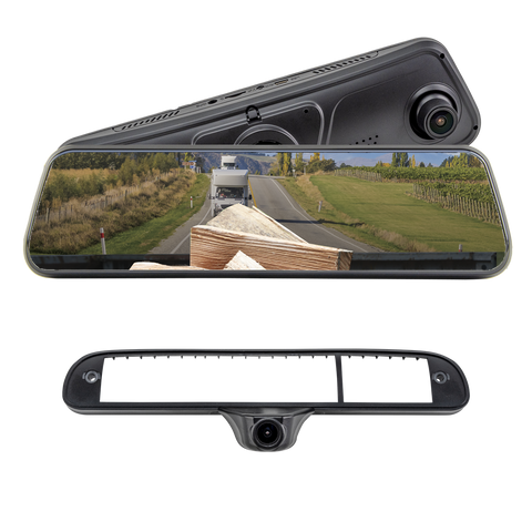 FULLVUE  REAR CAMERA MIRROR