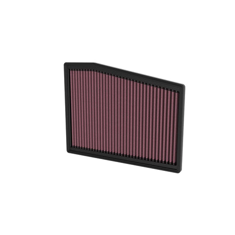 K&N FILTER 33-5128 REPLACEMENT AIR FILTER
