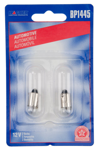 MINIATURE BULB