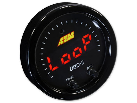 AEM ELECTRON 30-0311 X-SERIES OBDII