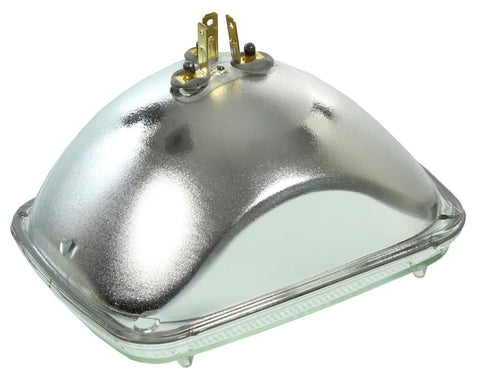 HALOGEN BULB