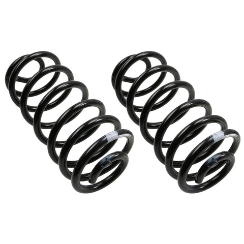MOOG CC81365 COIL SPRING SET