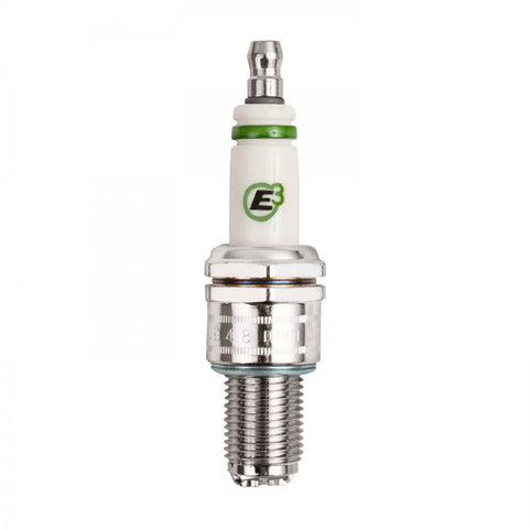 E3 SPARK PLG E3.31 SPARKPLUG SNOWMOBILE EACH