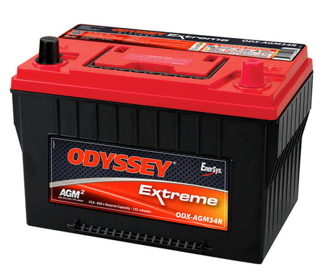 ODYSSEY 34R-PC1500