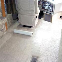 AP Products 022-CS24200L Floor Protector Used To Protect All Types Of Carpet 24 Inc