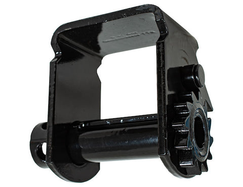 Buyers Products 1903030 Tie Down Winch Use With Standard Sliding Winch Track 6000 P