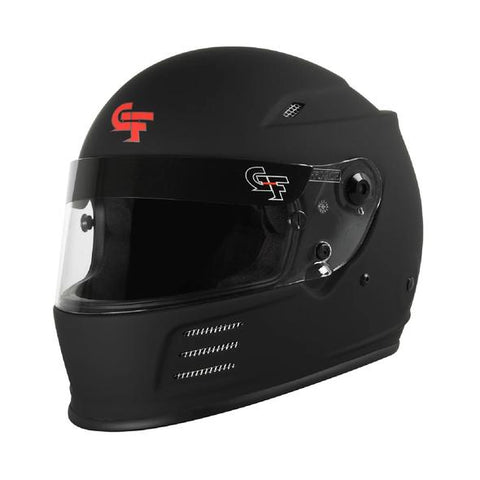 G-FORCE 13004SMLMB REVO FULL FACE HELMET SML MB SA2020