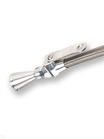 FLEX ENGINE DIPSTK SBC