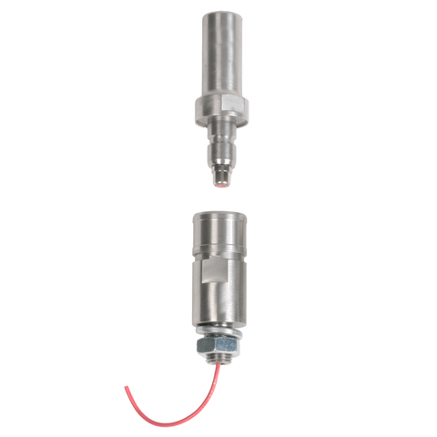 DRIVER IND. SWQD-KIT-PT STAINLESS STEEL QUICK DISCONNECT KI