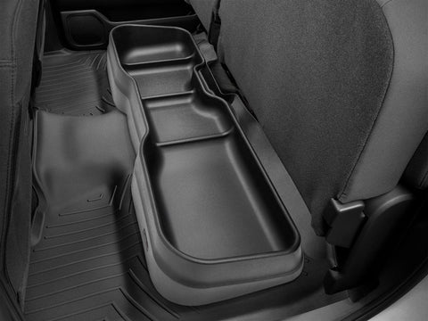 Weathertech 4S005 Under Seat Storage System