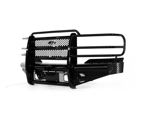 RANCH HAND FBG031BLR 03-07 SIER 2500HD/3500 BU