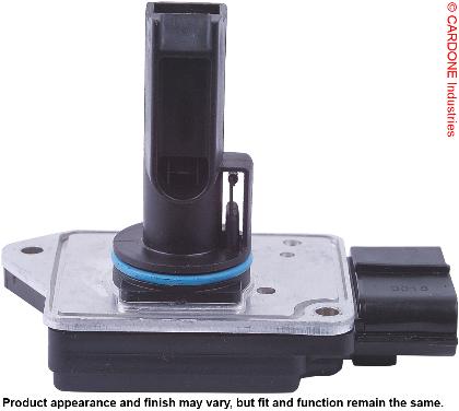 MAF SENSOR
