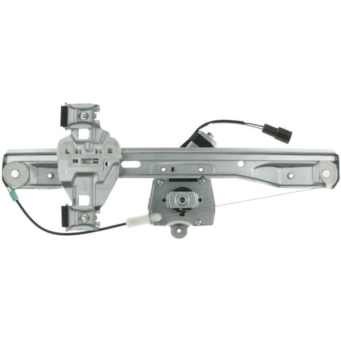 NEW WINDOW LIFT MOTOR W/REGULATOR