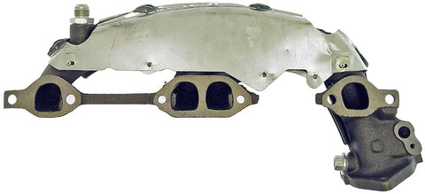 DORMAN 674-206 EXHAUST MANIFOLD KIT GM