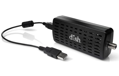 PACE INT'L 610-001 DUAL TUNER OTA ADPTR FOR DISH WALLY
