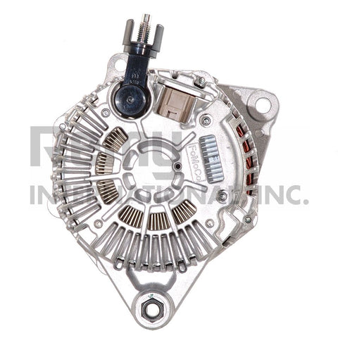 REMANUFACTURED ALTERNATOR