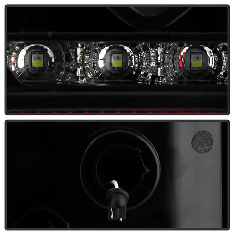 SPYDER 9951466 XTUNE ) TOYOTA TUNDRA 14-21 FULL