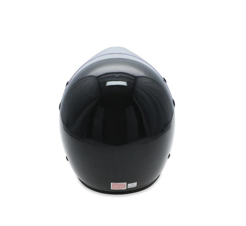 SIMPSON RACE 720004C CARBON BANDIT 2020 XLARGE
