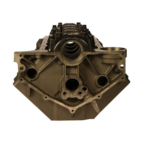 BIG M  IRON BIG BLOCK CHEVY BLOCKS