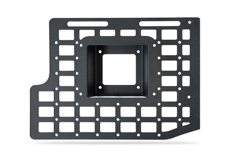 A.DESERT DES AC1903301NA BED SIDE MOLLE PANELS