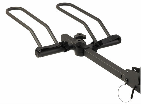 CREST 2 NON-LOCKING (BLACK)