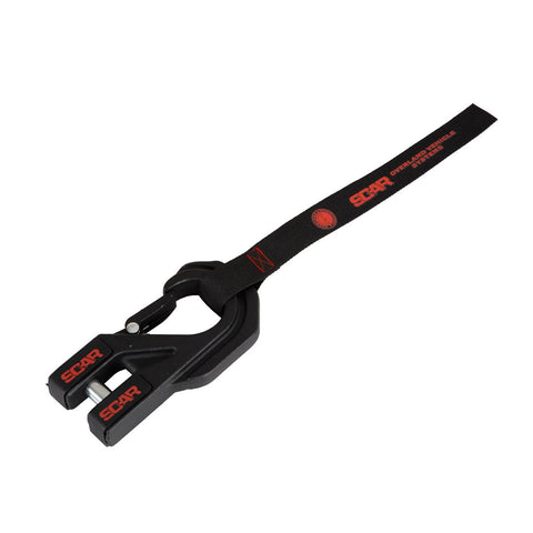 OVERLAND VCL 19129901 12.0 WINCH - 12 000 LB. WINCH WITH