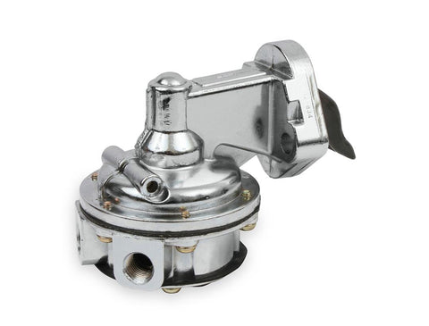 Fuel Pump Mechanical