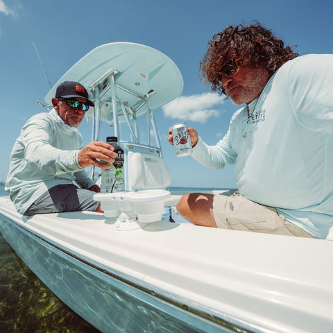 SEASUCKER MC5300W 2- CUP HOLDER - HORIZONTAL
