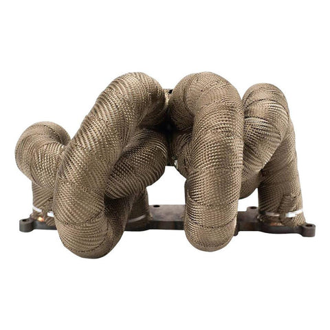 TITANIUM EXH WRAP 2'X15'