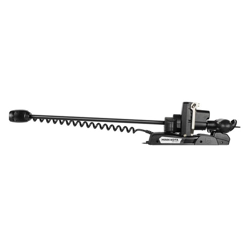 MINN KOTA 1358580 RT INSTINCT 90/115/WR BLK QUEST