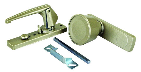 DOOR KNOB/LATCH SET