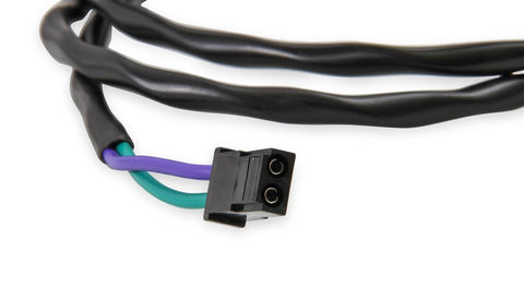 MSD CO. 6530 IGNITION CONTROL PROGRAM