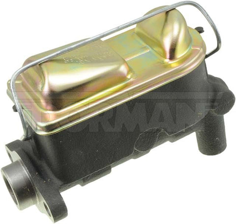 DORMAN M64822 NEW MASTER CYLINDER
