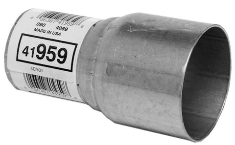 REDUCER 2' OD X 21/2'ID