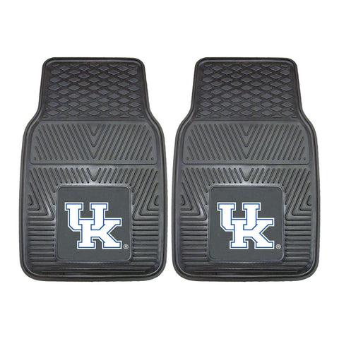 FAN MATS 8784 UNI OF KENTUCKYVINYL