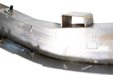 Kentrol RB7108L Replacement Frame Section Rust Buster Left Over-Axle Frame Section