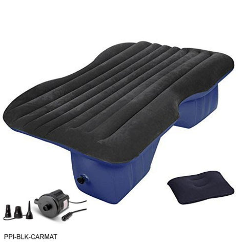 AIRBEDZ PPI-BLK_PV_CARMAT RR SEAT AIR MATRSS MIDSZE