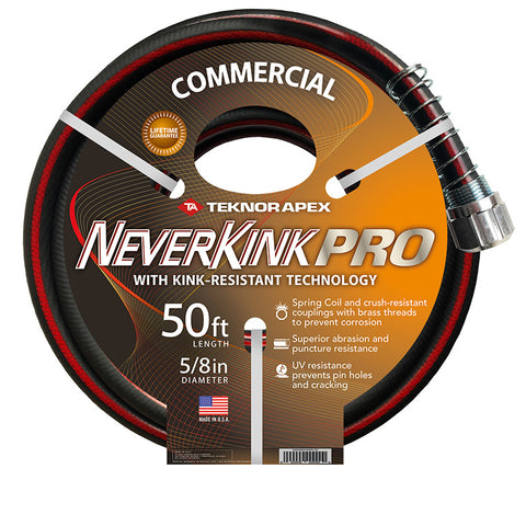 NEVERKINK PRO SERIES EVEN BETTER. K
