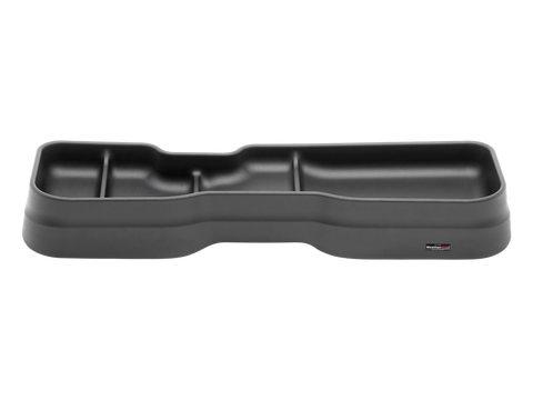 Weathertech 4S006 Black Underseat Storage System