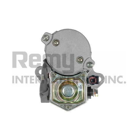 REMANUFACTURED STARTER