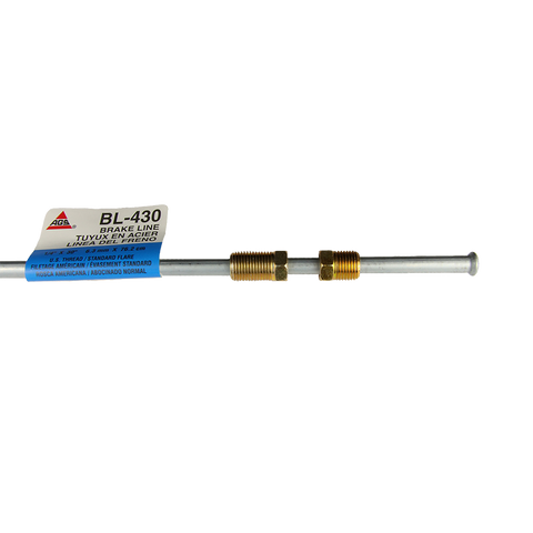 BRAKE LINES