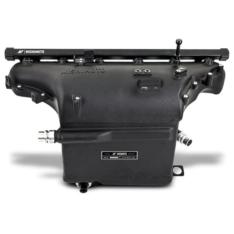MISHIMOTO MMINT-G80-21BK 2021+ BMW G80 M3/M4 PERFORMANCE INT
